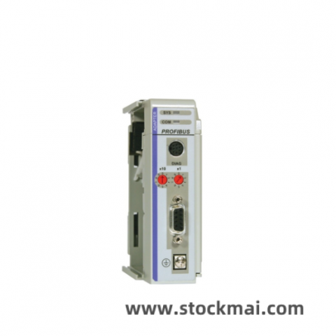 Prosoft PS69-DPS NETWORK INTERFACE MODULE - High-Performance Communication Solution