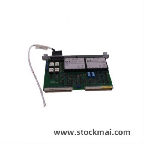 Reliance Electric 848.11.73 Electric FlexPak, High-Performance Control Module