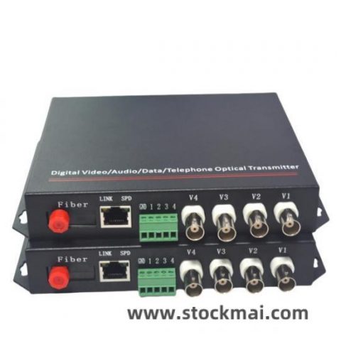 RS485FC - Industrial Control Module, Advanced Communication Solutions