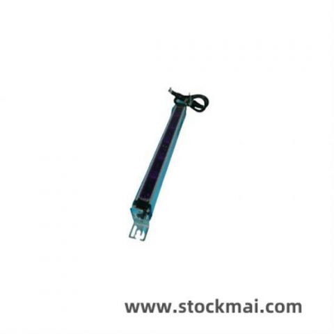 ABB 86002249-Z-0B Modular Control Module, Compact Automation Solution