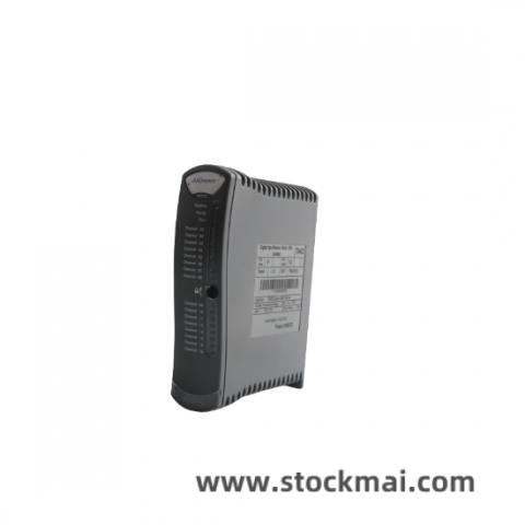 MachTech T9801 Series Industrial Control Module, Advanced Automation Solution