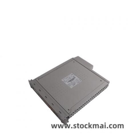 Rockwell Automation Trusted T3401 ICS Triplex Module