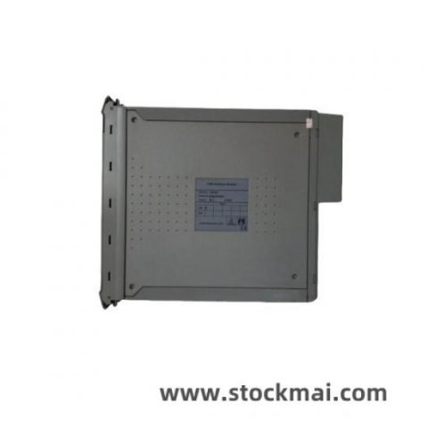 ICS Triplex Trusted T8449 Digital Output Module, Industrial Control Solutions