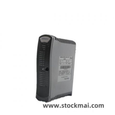 ICS Triplex Trusted T9402 - Industrial PLC Module, for Precise Control & Safety