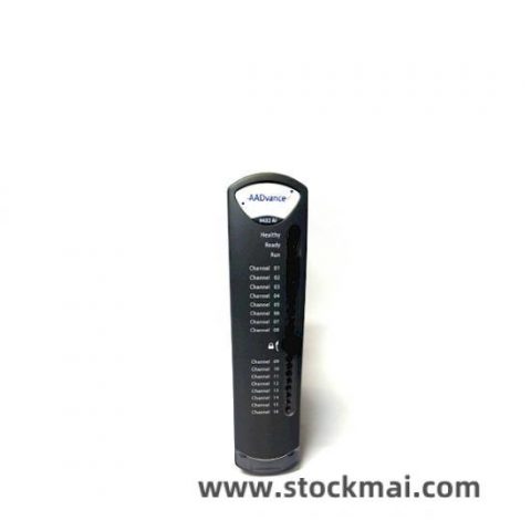 ICS T9432 Trusted, Industrial Control System, Precision Module