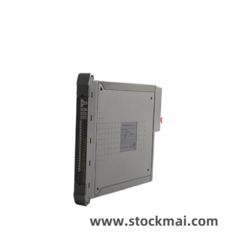 Trusted TC500 ICS Triplex: Industrial Control Solution for Enhanced Efficiency and Reliability