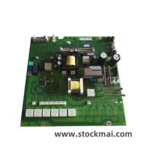 Allen-Bradley 1747-AENTR Communication Module - Industrial Automation Solutions