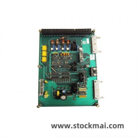 Siemens 119524 119522 129708-01 Power Stage Interface Board, Industrial Control Module