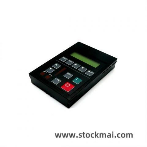 Advanced 1201-HA2 Programming Terminal - Seamless Integration for Industrial Automation