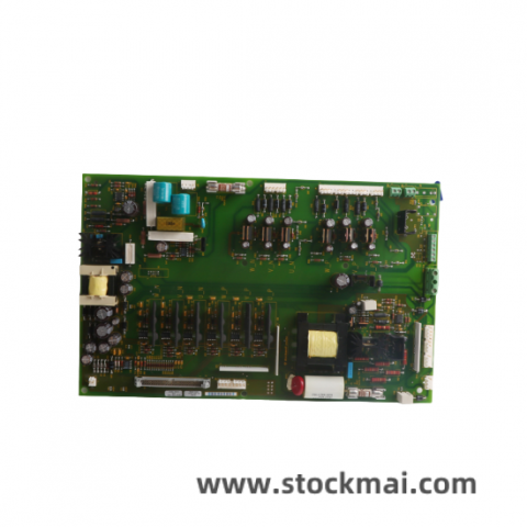 AB 1336-BDB-SP29C 74101-169-53 Process Control Module