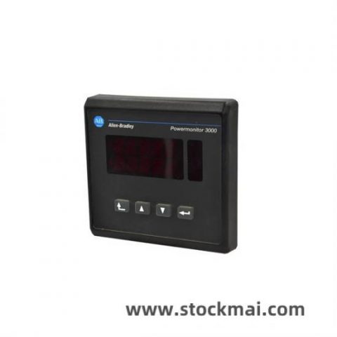 Rockwell Automation 1404-DM Display Module, High-Performance HMI Solution