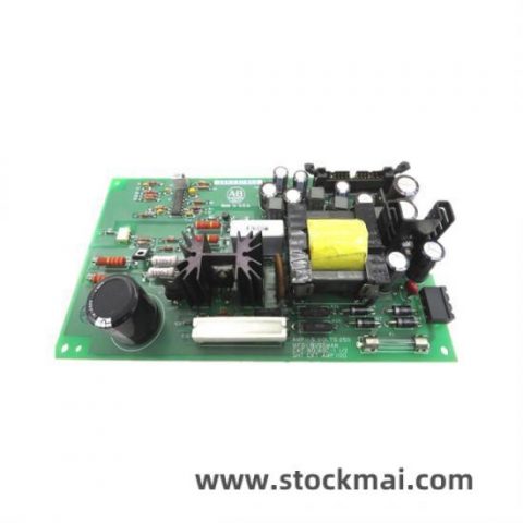 ABB 142129/135232-04 Power Supply Board, Designed for Industrial Automation