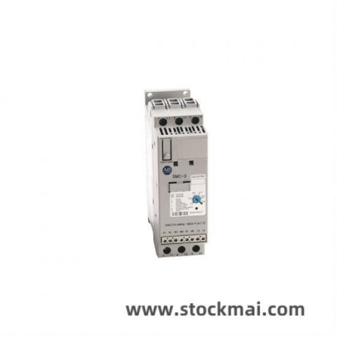 SMC-3 150-C60NBR 60A Smart Motor Controller