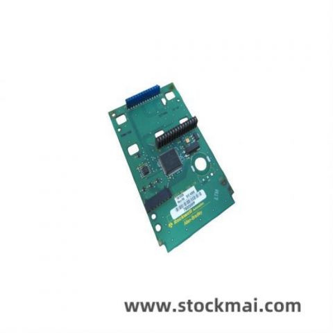 AB 164953-04 Keypad Programmer Controller, Industrial Control Module