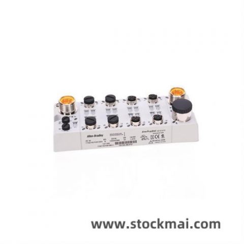 GE 1732D16CFGM12MN Input Output Module - High-Performance Control System Component