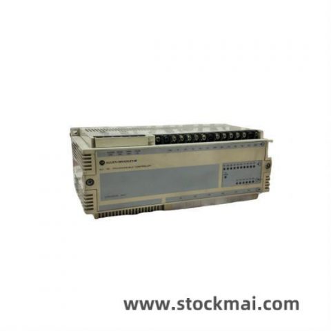 Advanced 1745-E102 Combination Module: Unifying Control and Communication in Industrial Automation