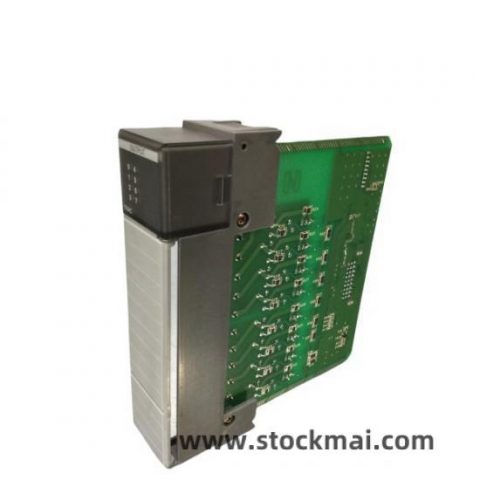 High-Performance 1746-OA8 Power Supply Module for Industrial Automation