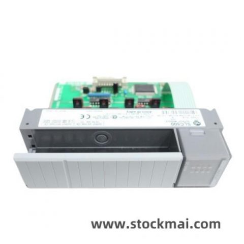 Allen Bradley 1746-OV8 SLC 500 Digital Output Module