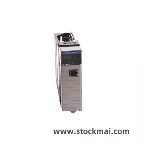 Allen-Bradley 1756-CNBR ControlLogix Redundant Communication Module