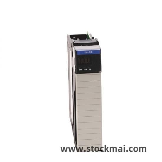 1756-dhrio_e_1756dhrioe.jpg Advanced Industrial Control Module: Allen-Bradley 1756-DHRIO/E 1756DHRIOE