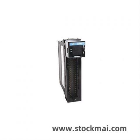 AB 1756-IB16IF ControlLogix 16 Point Digital Input Module