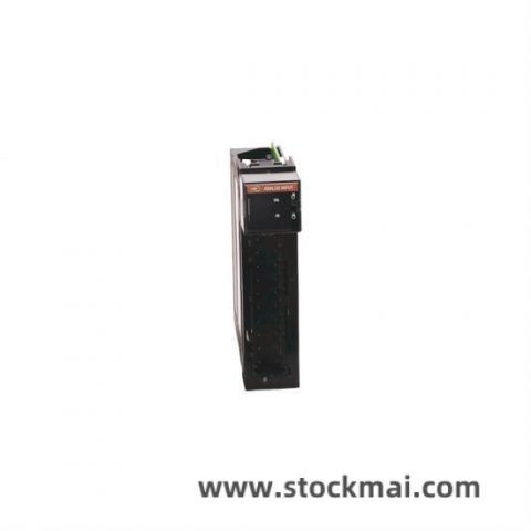 Allen-Bradley 1756-IF6I ControlLogix 6-Point Isolated AI Module, Precision Data Acquisition