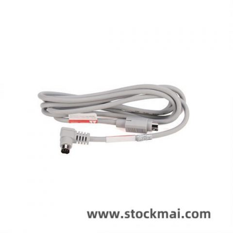 Rockwell Automation 1761-CBL-HM02 MicroLogix Communication Cable