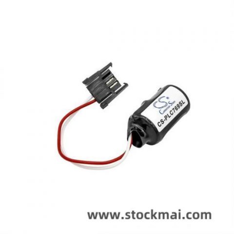 Allen-Bradley 1769-BA2 Battery for CompactLogix PLC Controller