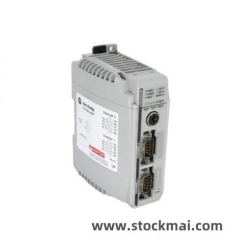 Allen-Bradley 1769-L30 Processor Module, Advanced Control Solution for Industrial Automation