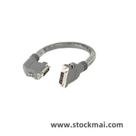 Allen-Bradley 1771-CP1 PLC-5 I/O Chassis Cable