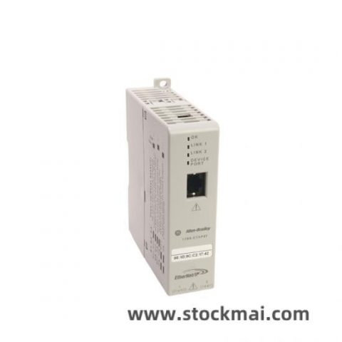 ABB's 1783ETAP - Advanced Control Module, Designed for Industrial Automation