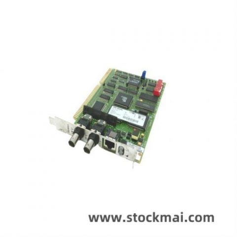 Rockwell Automation 1784-KTCS ControlNet Scanner Card