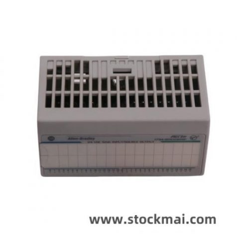 Rockwell Automation 1794-IB16XOB16P Digital I/O Modules