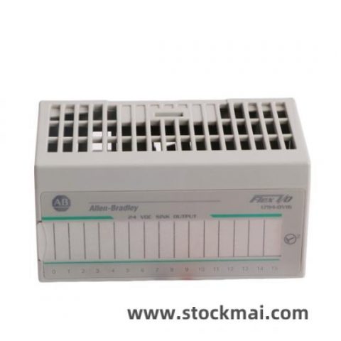 Allen-Bradley 1794-OV16 Digital Output Module