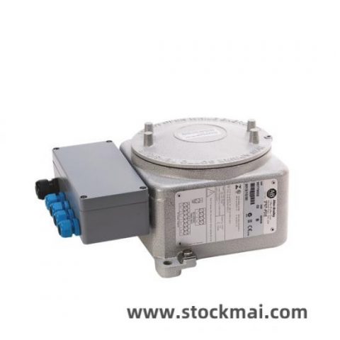 Allen-Bradley 1797-PS2E2 FlexEx Power Supply - Industrial Automation Solution