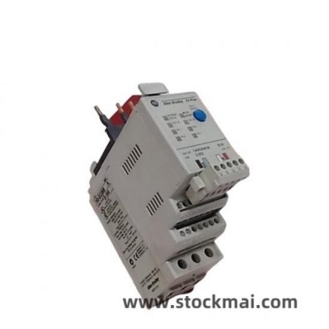 AB 193-EC2BB | 193EC2BB Overload Relay, Industrial Control Systems