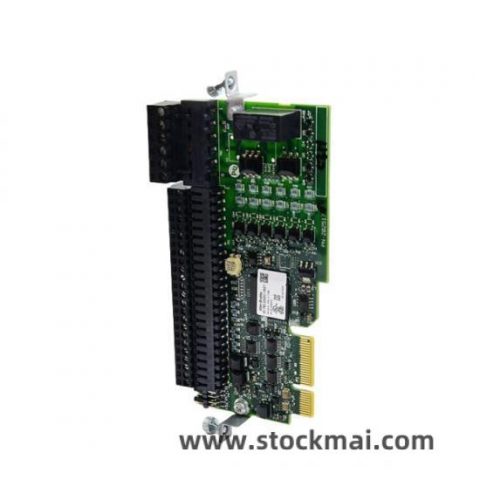 Siemens 20-750-2263C-1R2T IO Module