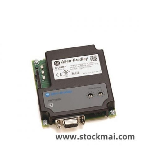 GE 20-COMM-P PowerFlex Architecture, Advanced Variable Frequency Drive System