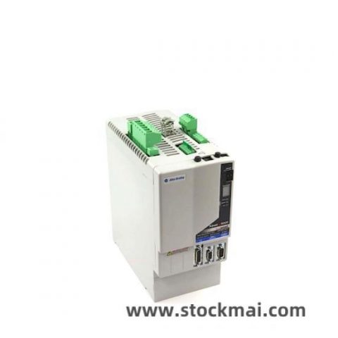 Allen-Bradley Kinetix 6000 2094-BC01-M01-S Drives