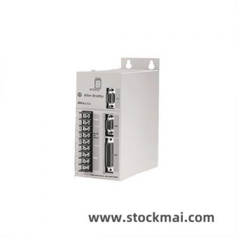 Advanced 2098-DSD-020 Servo Drive: Precision Control for Industrial Automation