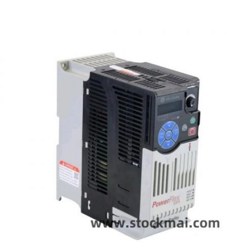 ABB 25B-D1P4N114 Variable Frequency Drive, for Industrial Automation