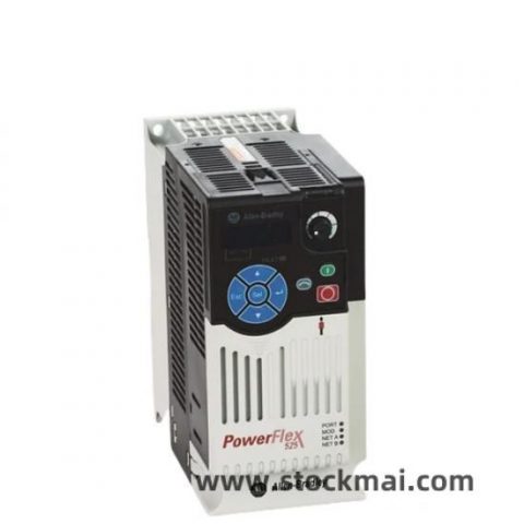 BAUMÜLLER 25B-D4P0N114 - Advanced Industrial Control Module