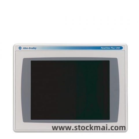 ABB 2711P-RDT12C OPERATOR INTERFACE HMI