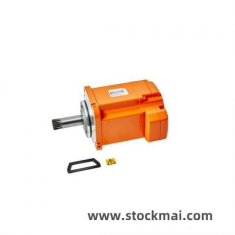 ABB IRB660 Servo Motor 3HAC057432-001 | Precision Automation Solution