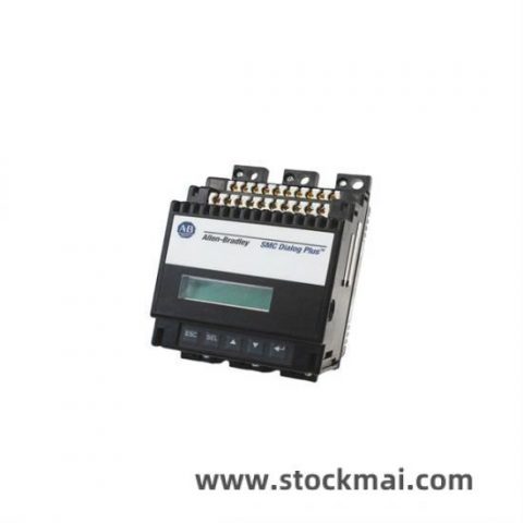 AB 40888-490-01-A1FX Control Module, Advanced Automation Solution