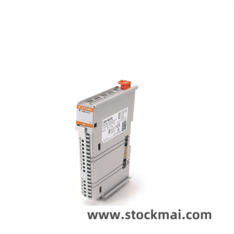 5069-IF8 Compact I/O Input Module: Efficient Data Handling for Industrial Automation
