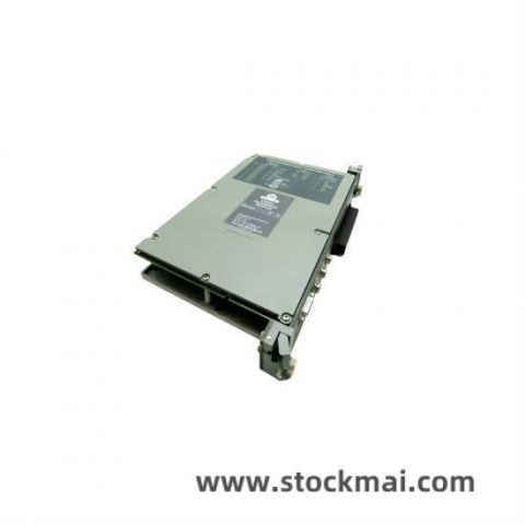 AB 5370-CVIM Vision Processor Module, Advanced Image Processing Technology
