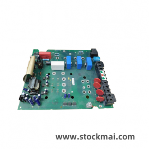 Advanced Industrial Control PLC A74104-231-53F: Precision Automation at Its Best