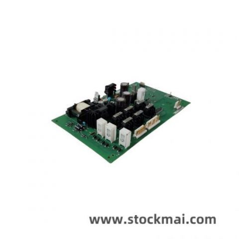 ABB 1KHL178012R0016A TRM01 Communication Card: Advanced Networking Solution for Industrial Automation