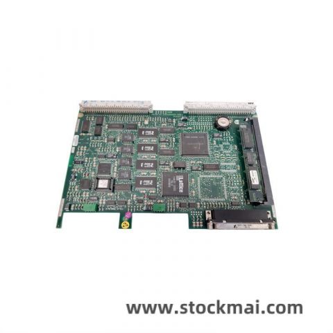ABB 1MRK000167-GCr00 | 1MRK000005-258 | PC Board, Industrial Control